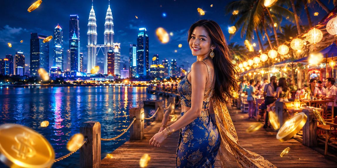 borneo777