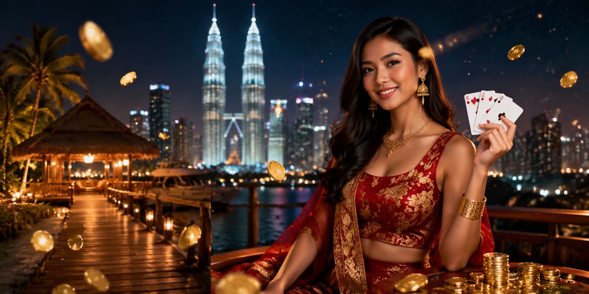 borneo777